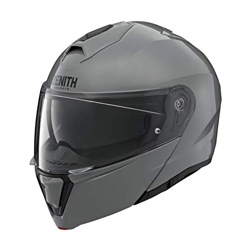 ZENITH ヘルメット バイクシステムヘルメット フルフェイス ZENITH ゼニス Ys Gear